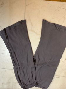 Elegant Grey   Suit