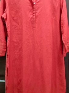 Fabindia Kurta