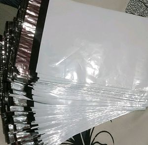 12 Mid Large Shipping Bags