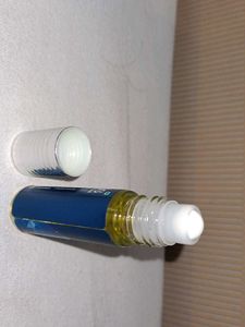 Blue Star Pure Perfume