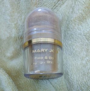 Eye Shadow Or Highlighter