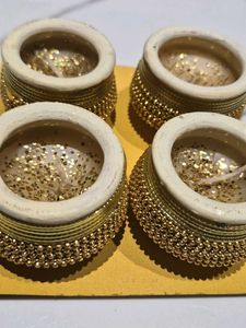 Decorative Candle Holders from Homecentre