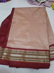 Premium Quality Kalyani Cotton Saree