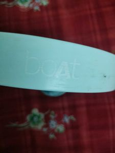 Boat Headphones