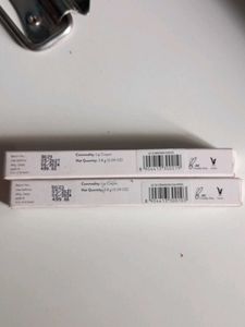 MyGlamm LIT Lipstick Duo