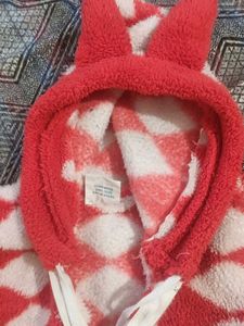 Sweatshirt For Baby Boy