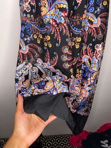Beachstyle Low High Dress