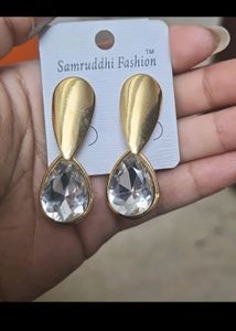 Beautiful Earrings