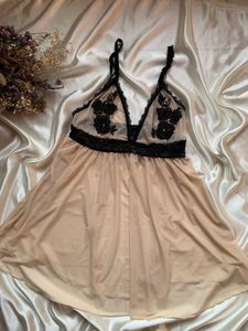 Camisole Sleepwear
