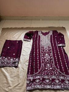 Party Wear Dress