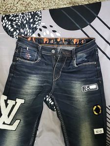 Stylish Designer Jeans