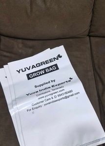 New Grow bag
