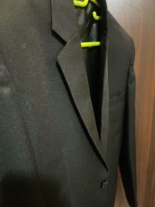Party Blazer Coat For Men