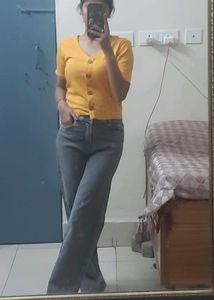Grey Jeans ❤️