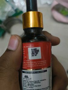 Rosehip Essential Oil