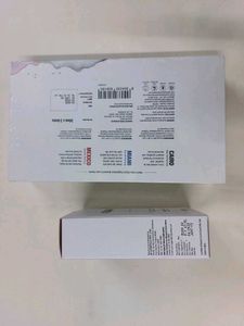 4 Perfume Sealed