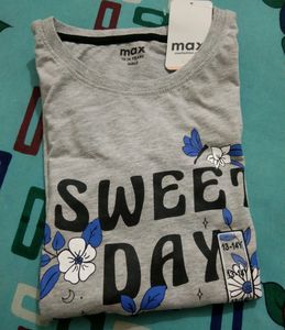 T- Shirts