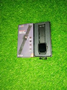 Boat Strom Ladies Smartwatch