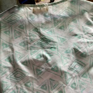 Combo Kurti And Top