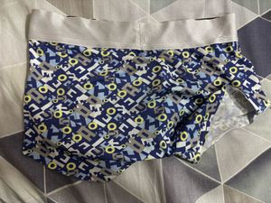 CK Brand Boxer Briefs