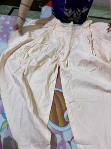 Dhoti Kurta Suit