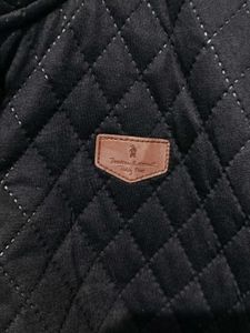 Theodore Roosevelt Teddy bear Jacket