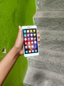 Redmi Note 4 (4/64)