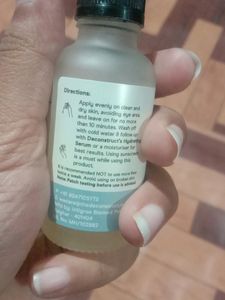Deconstruct Exfoliating Serum