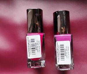💜Pretty Woman Nail Polish Set🩷