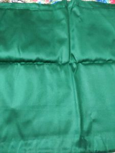 Micro Satin Plain Fabric(5mtr)