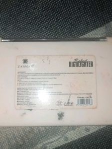 so beautiful highlighters 6 different differen