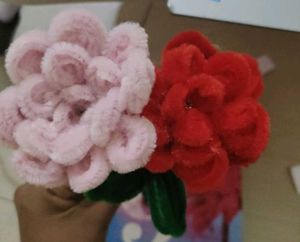 Artificial Rose