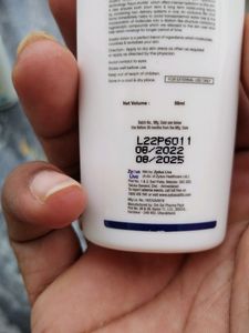 This Lotion Is Very Useful In Skin