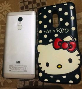 Redmi Note 4 Like New Condition