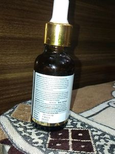 My Glamm Face Serum