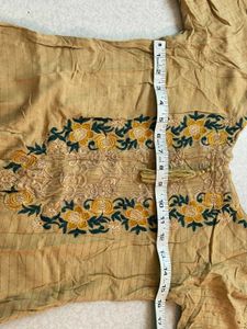One Side Low Pakistani Tunic
