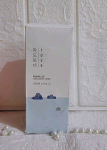 Round Lab Dokdo Toner