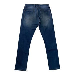 Vintage Straightfit Jeans