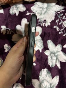 iPhone 15 Cute Sticker Phone Case