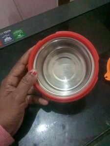 Milton Tiffin Box