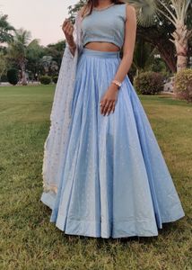 Lehenga Choli