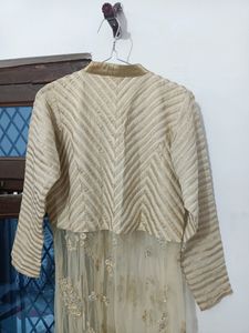 Designer Ethnic Kurta For Women