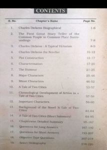 Fictional Book