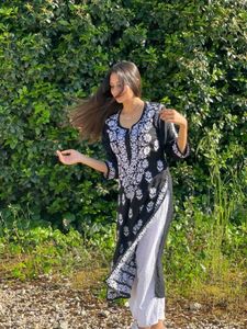 Chinkari Kurti