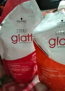 Original Glatt Smoothing Cream