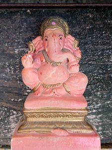 Ganapati Bappa Idol