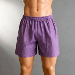Shorts For Men Pair Of 2
