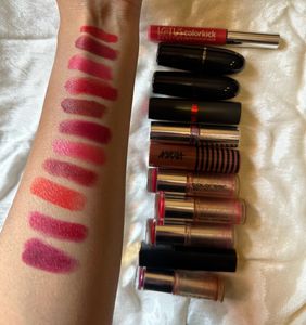 PICK YOUR LIPSTICK