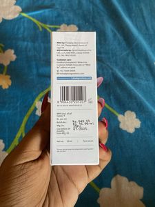 Plum Rice Water Serum