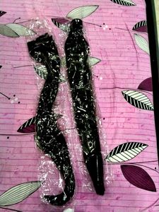 Hair Curling Iron Set
